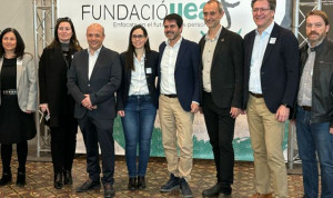 Acte presentació Fundació UEA Igualada